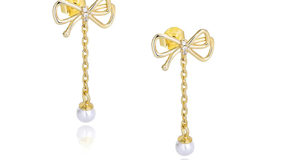 The Enduring Allure of Kamala Harris Campaign Merchandise and Timeless Elegance of Pearl Earrings