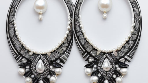 Kamala Harris and Ethical Jewelry: A Perfect Match