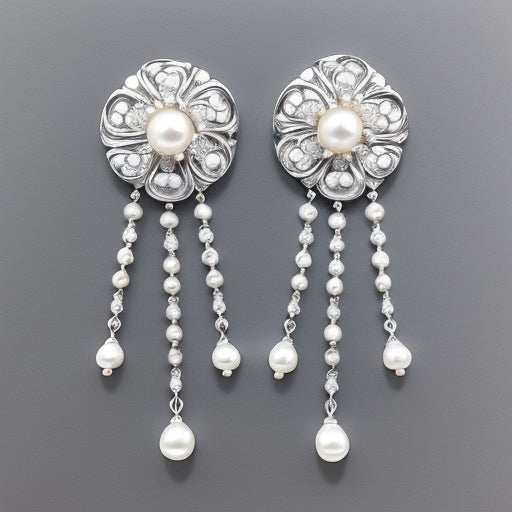 Kamala Harris and Women's Empowerment: A Journey of Progress and Pearls