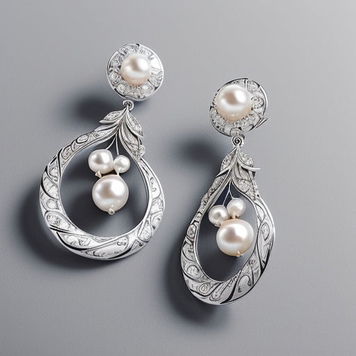 Kamala Harris Jewelry: A Symbol of Elegance and Sophistication