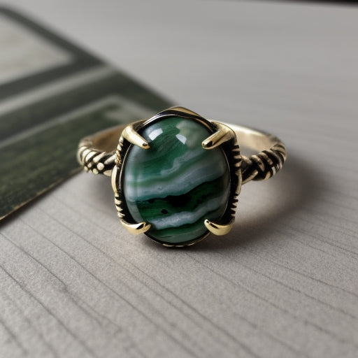 The Sun 925 Ring: A Celestial Statement in Sterling Silver